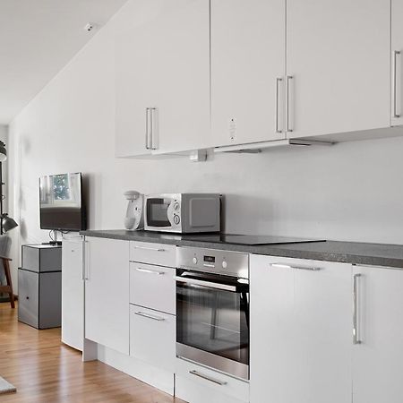 Bjorvika Apartments - Lagardsveien 115 스타방에르 외부 사진